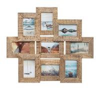 Atmosphera - Pêle - mêle Elsa - manguier 9 photos