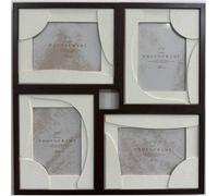 Atmosphera - Pêle-mêle jilani beige 4 photos