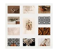 Atmosphera - Pêle-mêle MDF 11 Photos 55X53