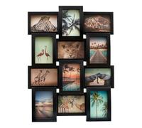 Atmosphera - Pêle-mêle Multivues 12 Photos 60 x 45 cm