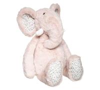 Atmosphera - Peluche Eléphant H45 CM - Beige