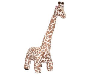 Atmosphera - Peluche Girafe XL H100 cm