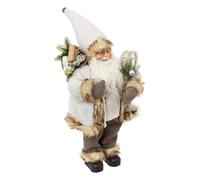 Atmosphera - Père noël Lumineux 45cm