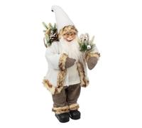 Atmosphera - Père noël Lumineux 60cm