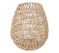 Atmosphera - Photophore Etel - métal - H23 cm