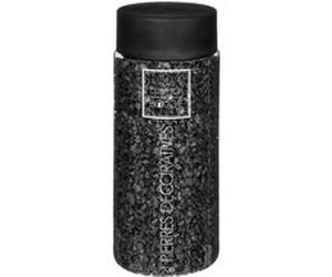 Atmosphera - Pierre décorative - 750 g - Noir - Générique Noir G