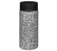 Atmosphera - Pierres déco - marbre - gris - 750g