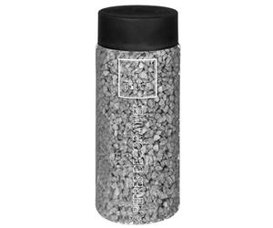 Atmosphera - Pierres déco - marbre - gris - 750g