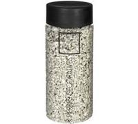 Atmosphera - Pierres décoratives - 750 g - Couleur Lin Beige