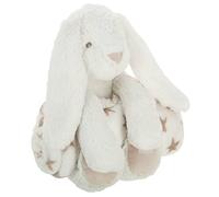 Atmosphera - Plaid Peluche Mouton - Blanc 75x100 cm - Modèle 2