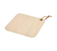 Atmosphera - Planche de présentation beige l22xp22xh1,5cm