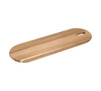 Atmosphera - Planche mina 60 x 20 cm en bois d'acacia