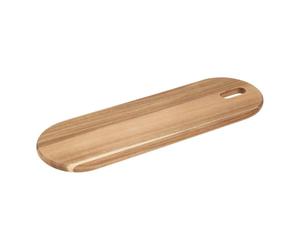 Atmosphera - Planche mina 60x20cm en acacia