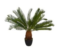 Atmosphera - Plante Artificielle Ananas H93 cm