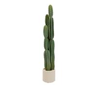 Plante artificielle cactus Sien H132cm - Atmosphera Créateur d'intérieur