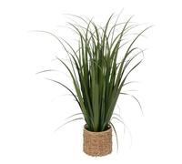 Atmosphera - Plante Artificielle en Pot zya Vert h122cm