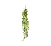 Atmosphera - Plante Artificielle tombante - H75 cm - Modèle 2