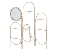 Atmosphera - Porte - Bijoux Vibe - cuivre - métal