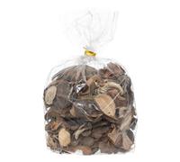 Atmosphera - Pot pourri Izor H10cm rouge