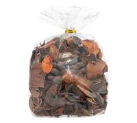 Atmosphera - Pot pourri Izor H10cm vert