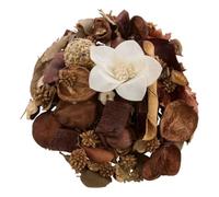 Atmosphera - Pot-pourri Wisa 140 g - Blanc