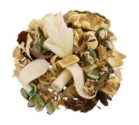 Atmosphera - Pot-pourri Wisa 140 g - Jaune