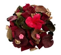 Atmosphera - Pot-pourri Wisa 140 g - Rouge