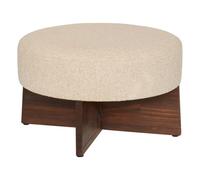 Atmosphera - Pouf kayan Argile