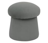 Atmosphera - Pouf noa d37cm Vert céladon