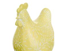 Atmosphera - Poule RSN Linda ACI H20 - Jaune