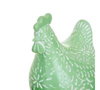 Atmosphera - Poule RSN Linda ACI H20 - Vert