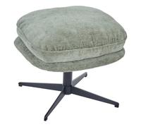 Atmosphera - Repose-Pieds stelan Vert Kaki