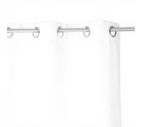 Atmosphera Rideau isolant thermique ivoire 140 x 260 cm