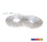 Atmosphera Ruban LED Secteur avec télécommande RGB L1000 Multicolore