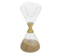 Atmosphera - Sablier déco en Verre H19,5cm