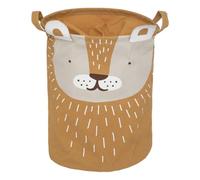 Atmosphera - Sac de Rangement Enfant Lion - D32 cm