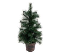 Atmosphera - Sapin Artificiel Windy Peak h.70cm Vert