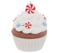 Atmosphera - SDN RESINE Cupcake GLACAGE 9CM - Modèle b