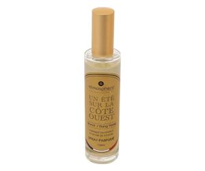 Atmosphera - Spray d'ambiance nibi monoï et ylang-ylang 100ml