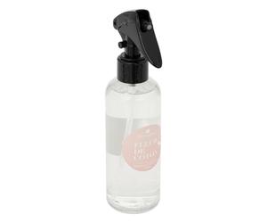 Atmosphera - Spray parfumé Izor D4,8cm Blanc Ivoire