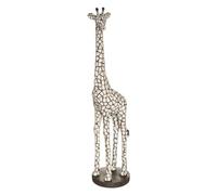 Atmosphera – Statue Girafe H89 cm