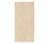 Sticker mural effet travertin Cary beige 58x28cm - Atmosphera createur d'interieur