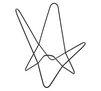 Atmosphera - Structure Fauteuil en Fer pour Housse Dario