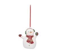 Atmosphera - Sujet Formes Jouets H.8,5cm résine Assorti - Modèle c