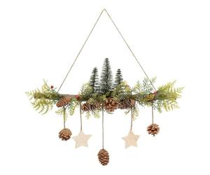 Atmosphera - Susp sapins fagot h48cm