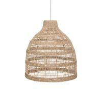Atmosphera Suspension Sea view osier D46cm