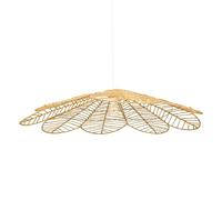 Suspension ""Folk"" en métal D98cm - Atmosphera createur d'interieur