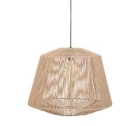 Atmosphera - Suspension Jily - métal - D48 cm