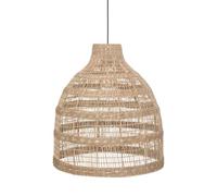 Suspension en rotin Sea view D45
