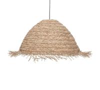 Atmosphera Suspension «Sea view» en roseau D56 cm